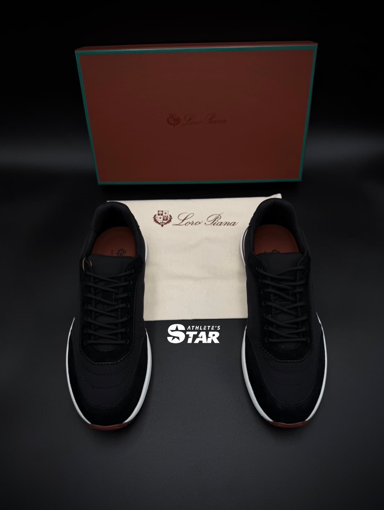 Sneakers — Loro Piana