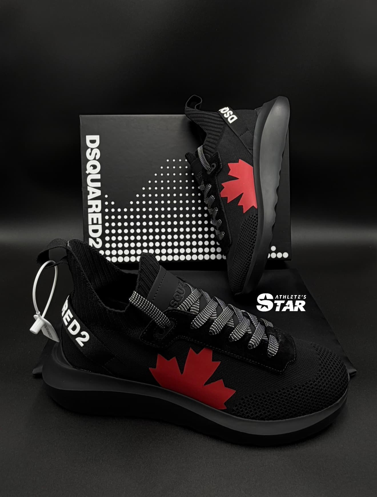 Sneakers — Dsquared2