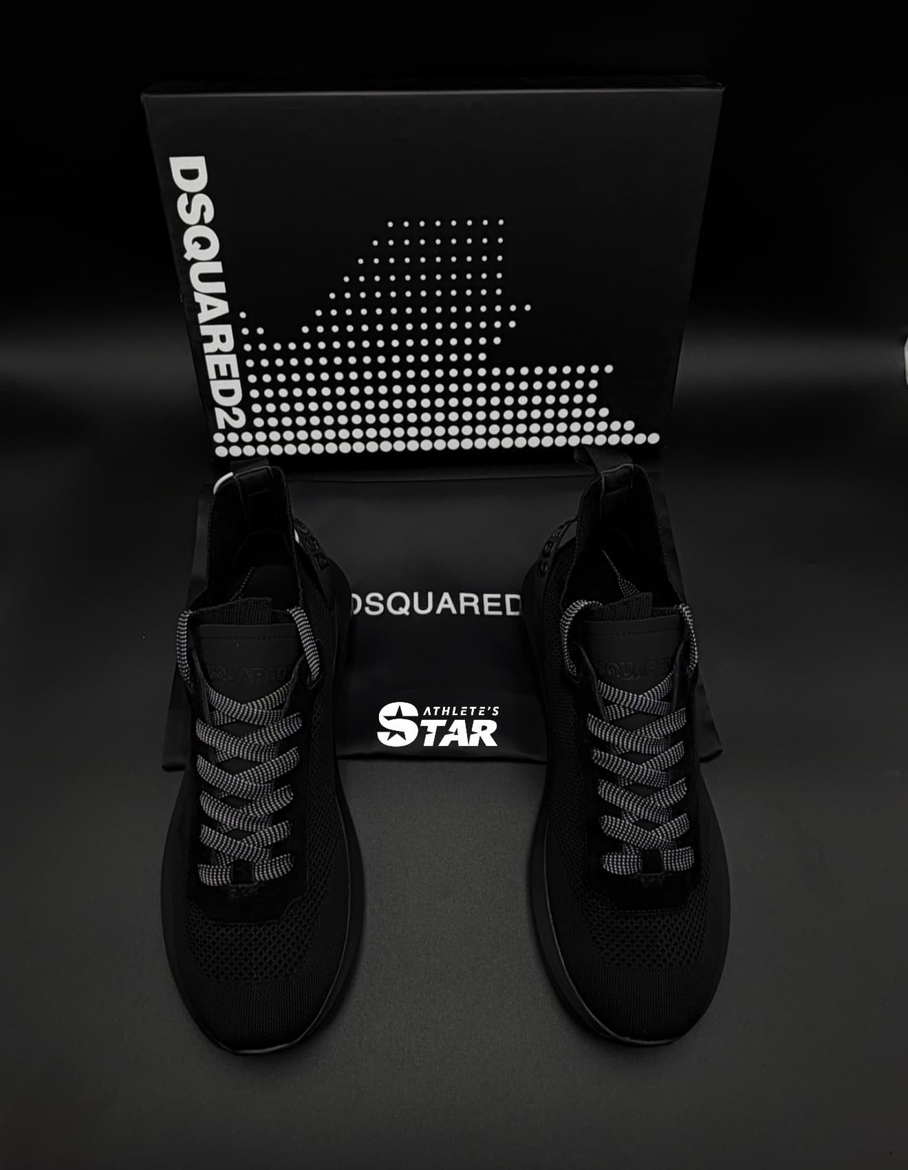 Sneakers — Dsquared2