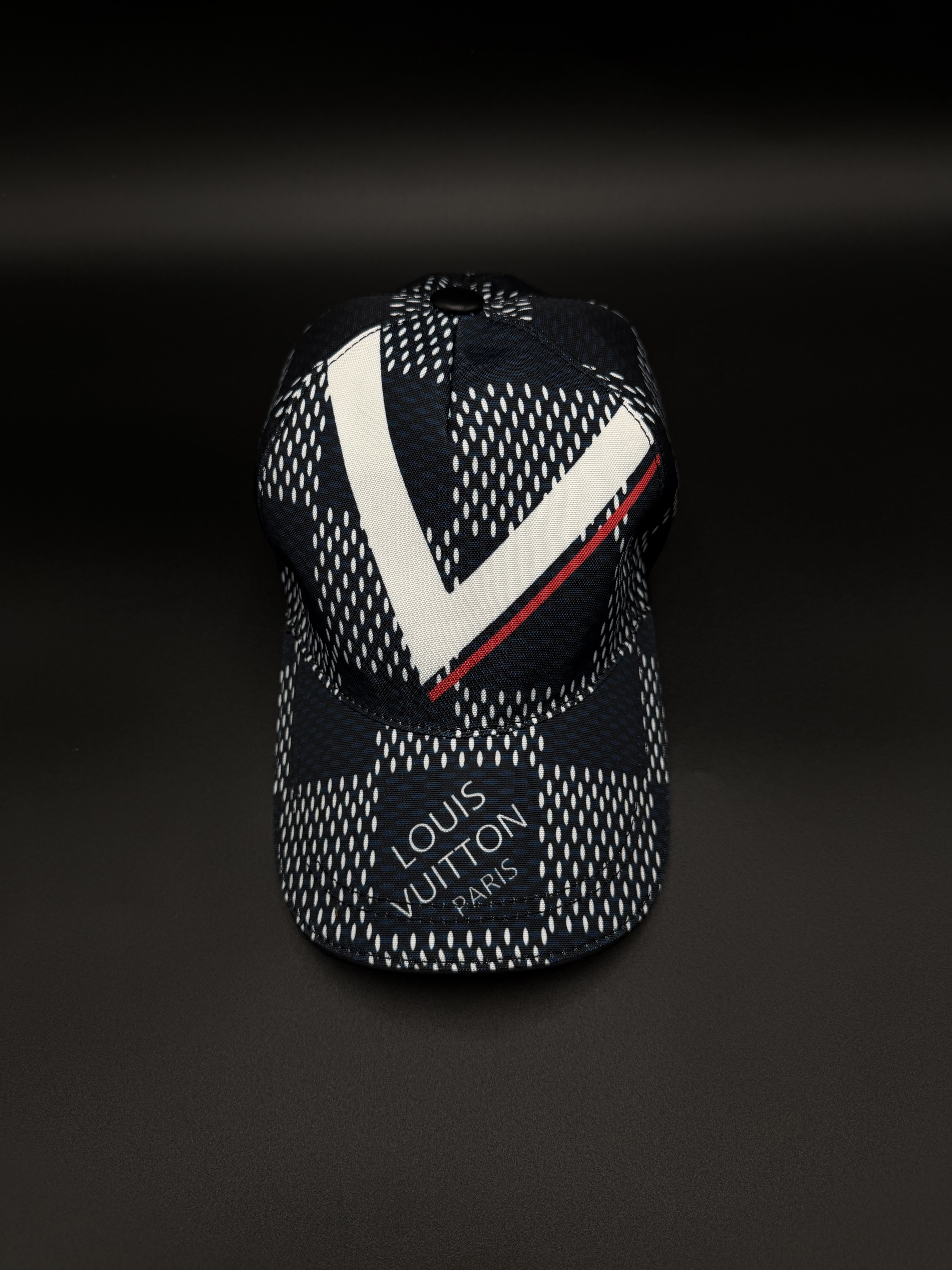 Kapele — Louis Vuitton