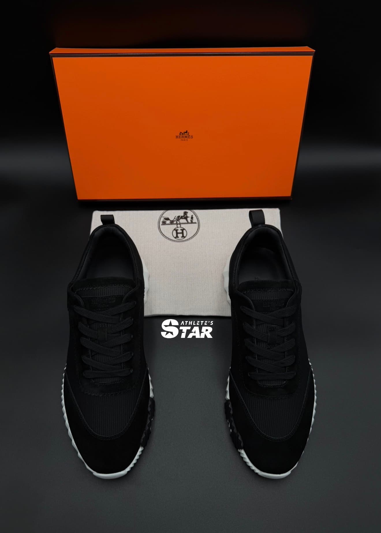 Sneakers — Hermes