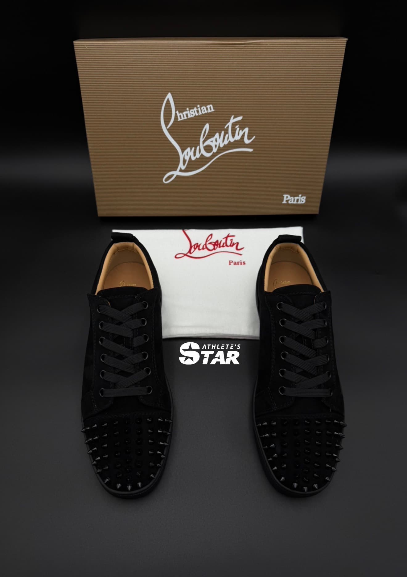Sneakers — Christian Louboutin
