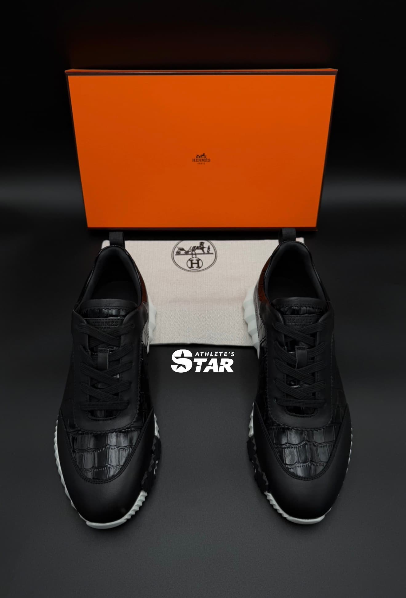 Sneakers — Hermes