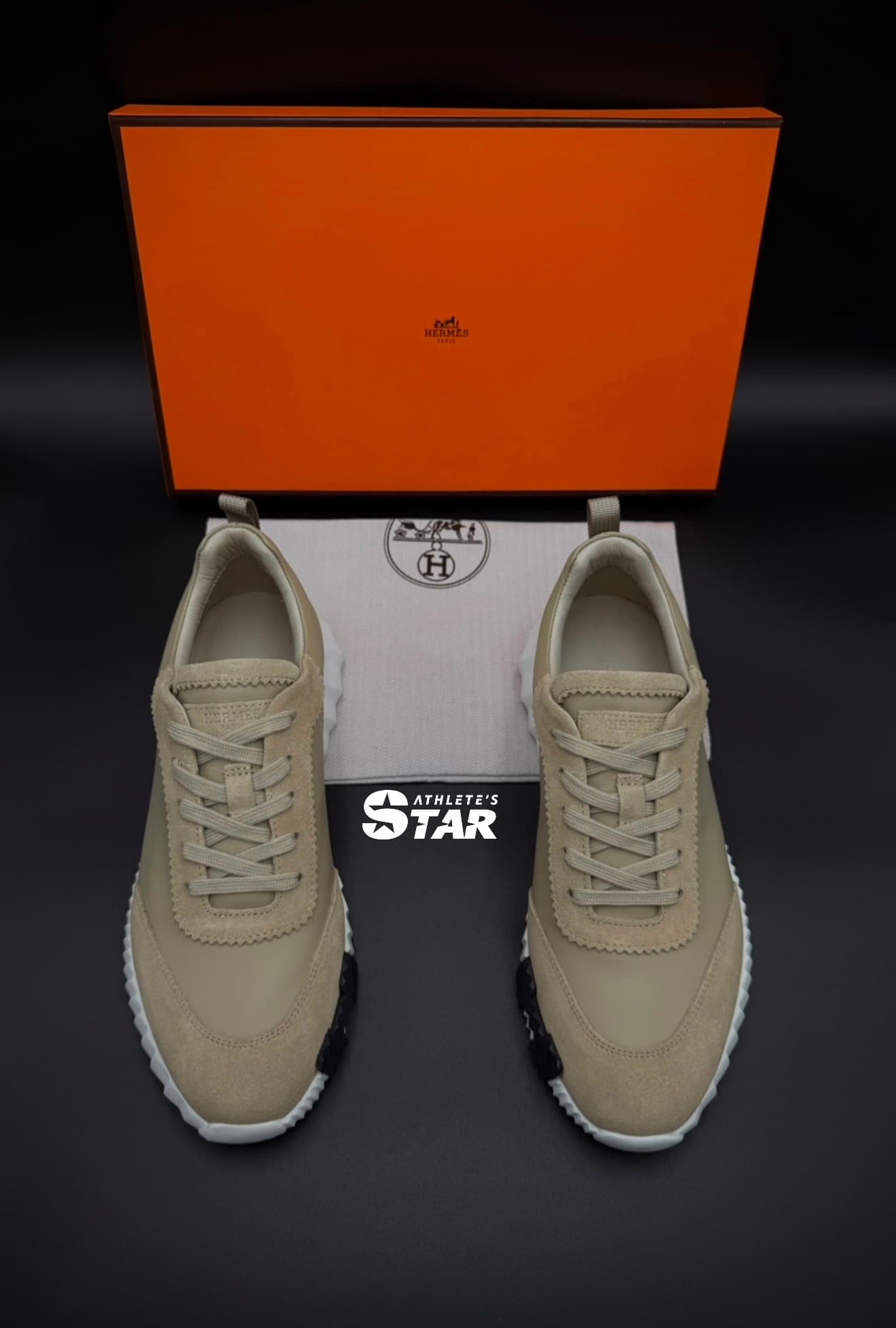 Sneakers — Hermes