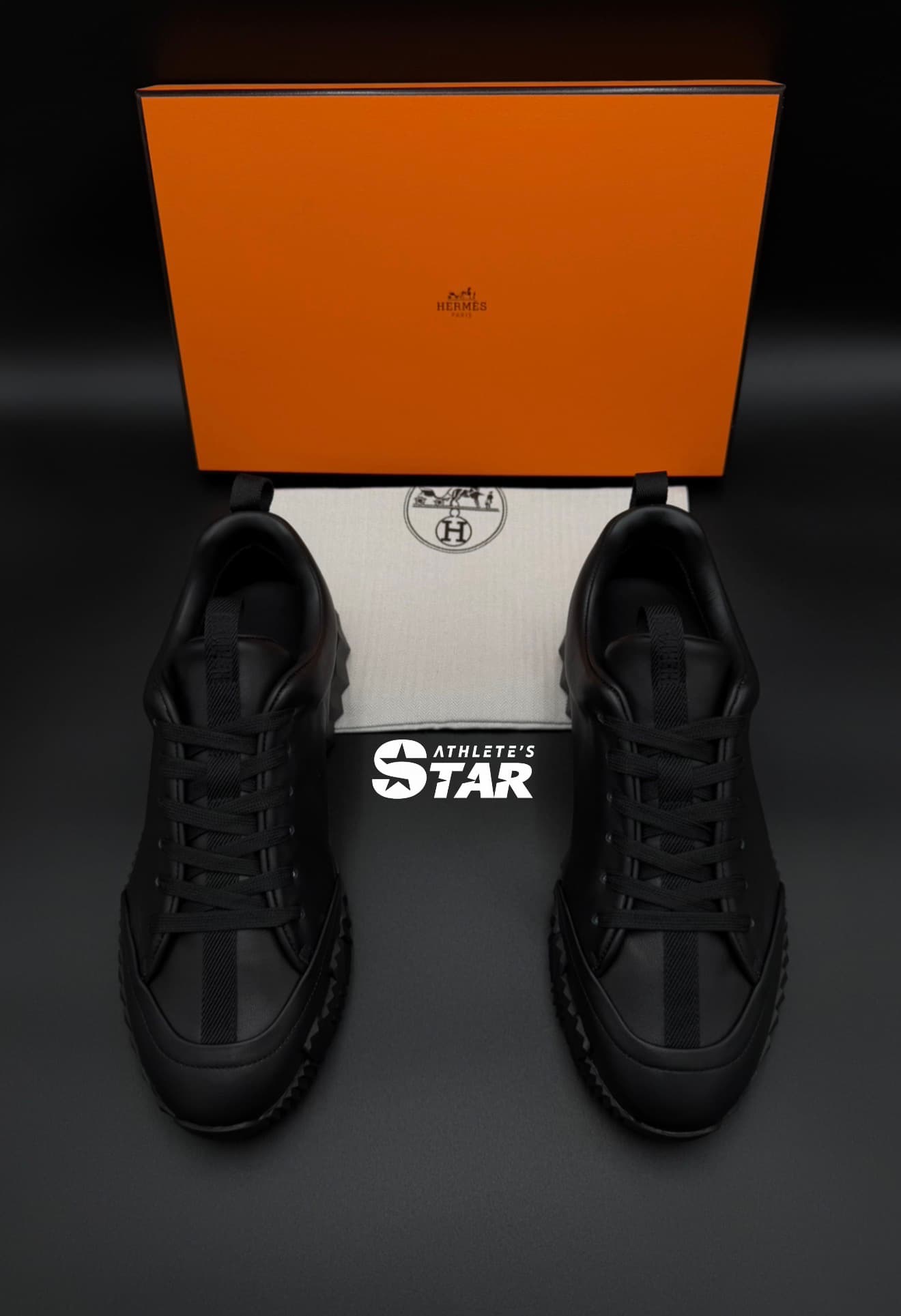 Sneakers — Hermes