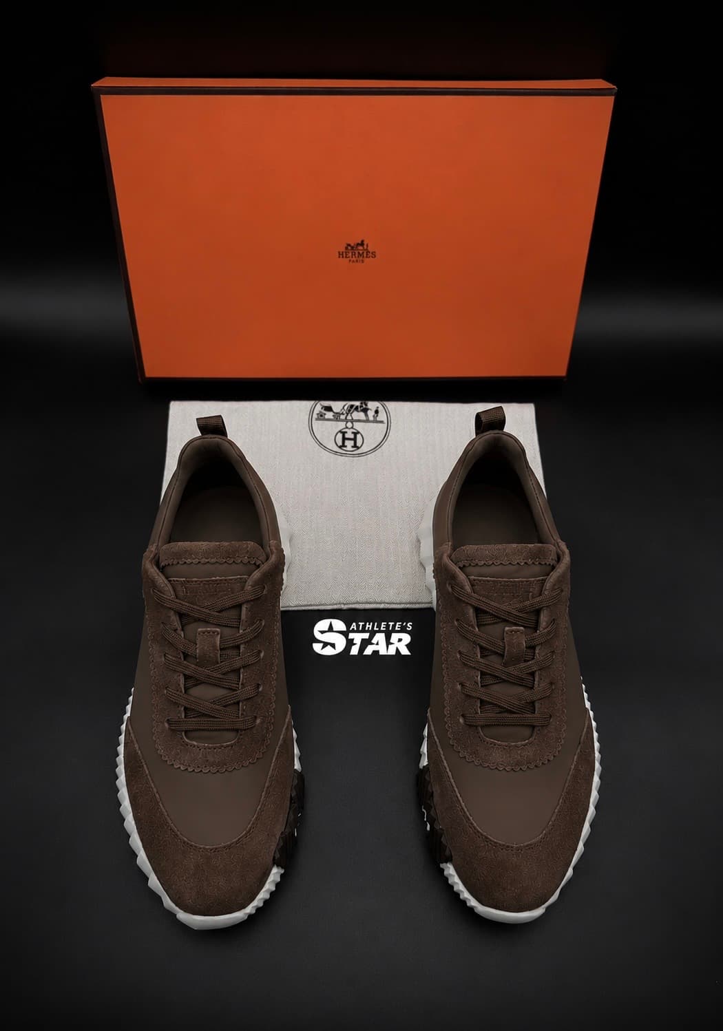 Sneakers — Hermes