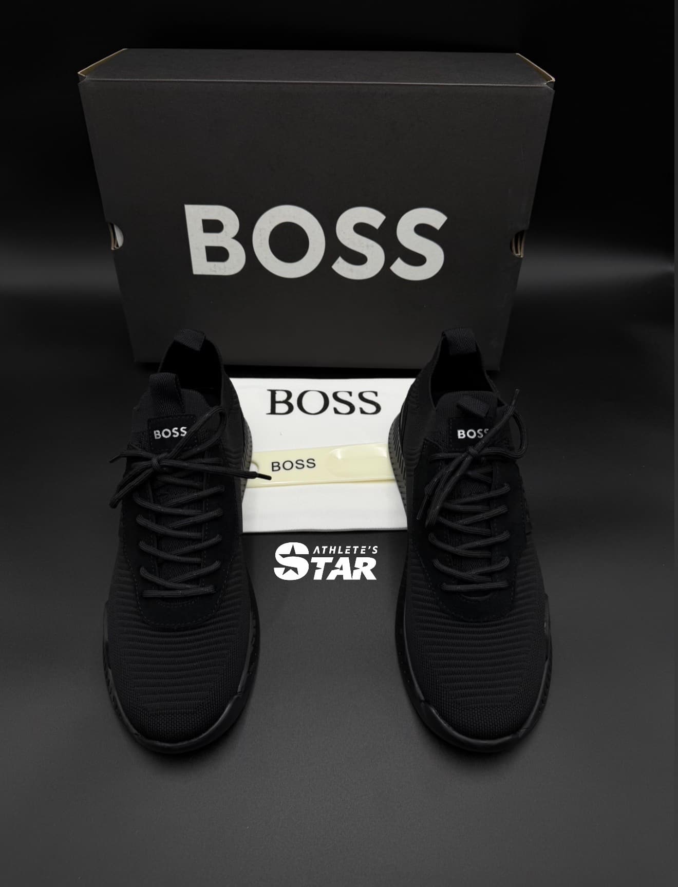Sneakers — Boss