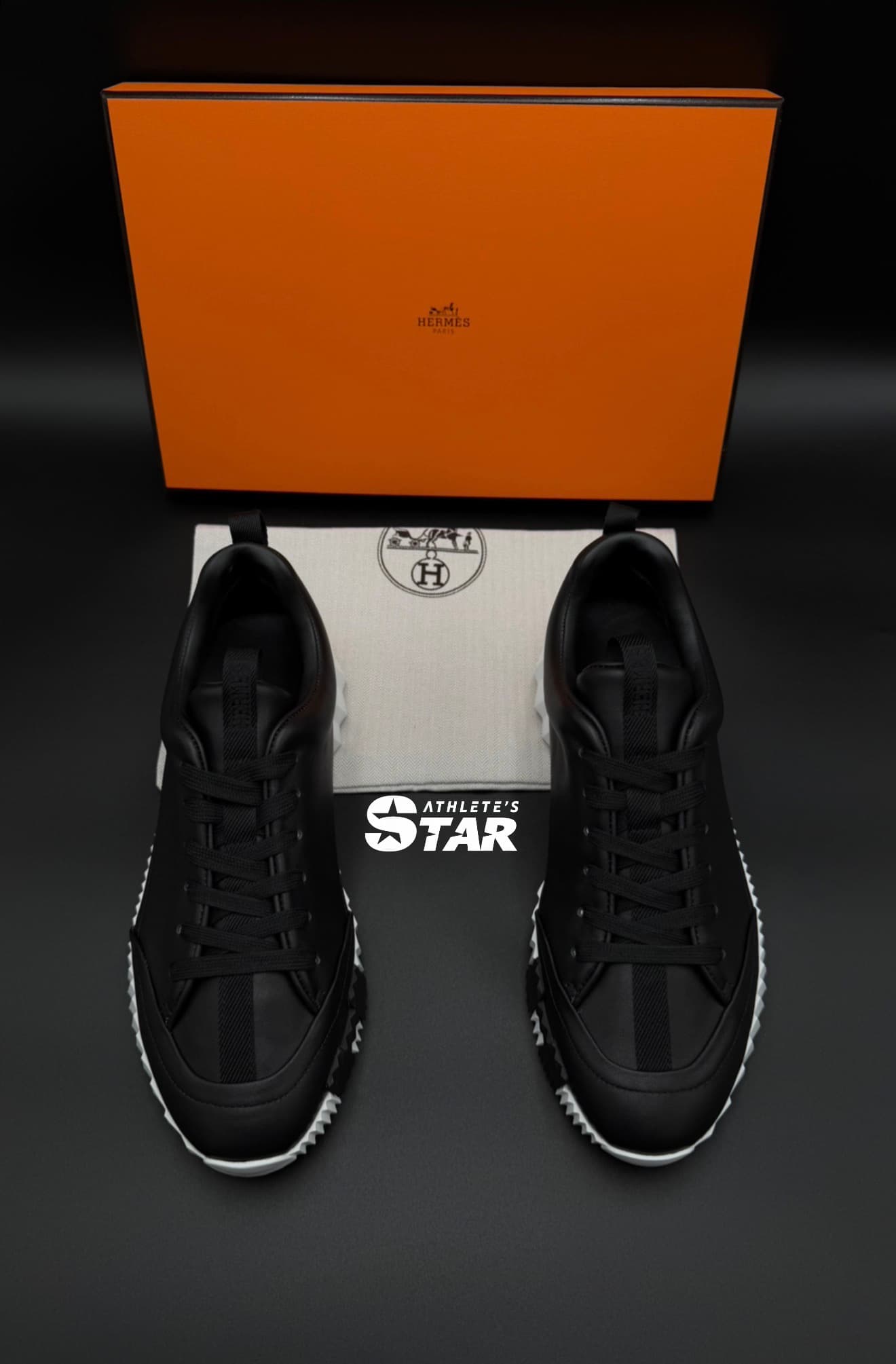Sneakers — Hermes