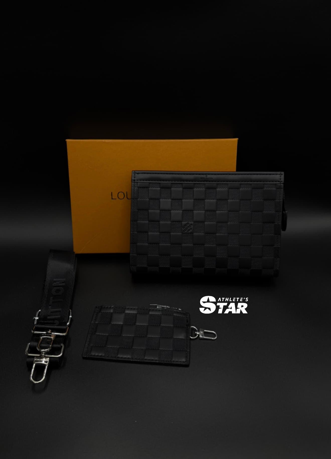 Bag — Louis Vuitton