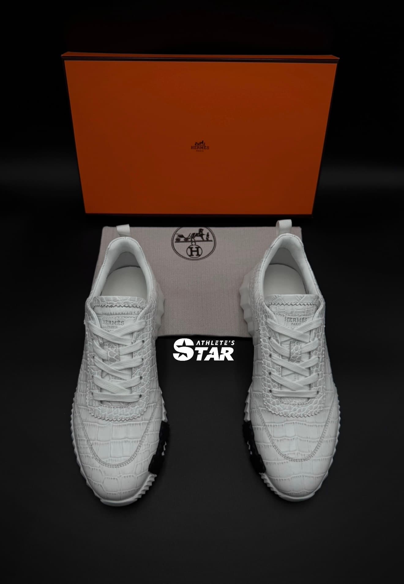 Sneakers — Hermes