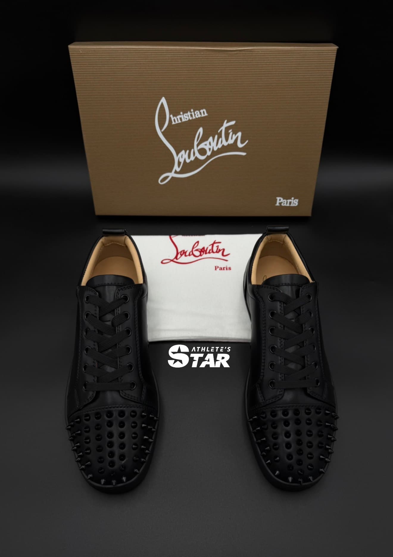 Sneakers — Christian Louboutin