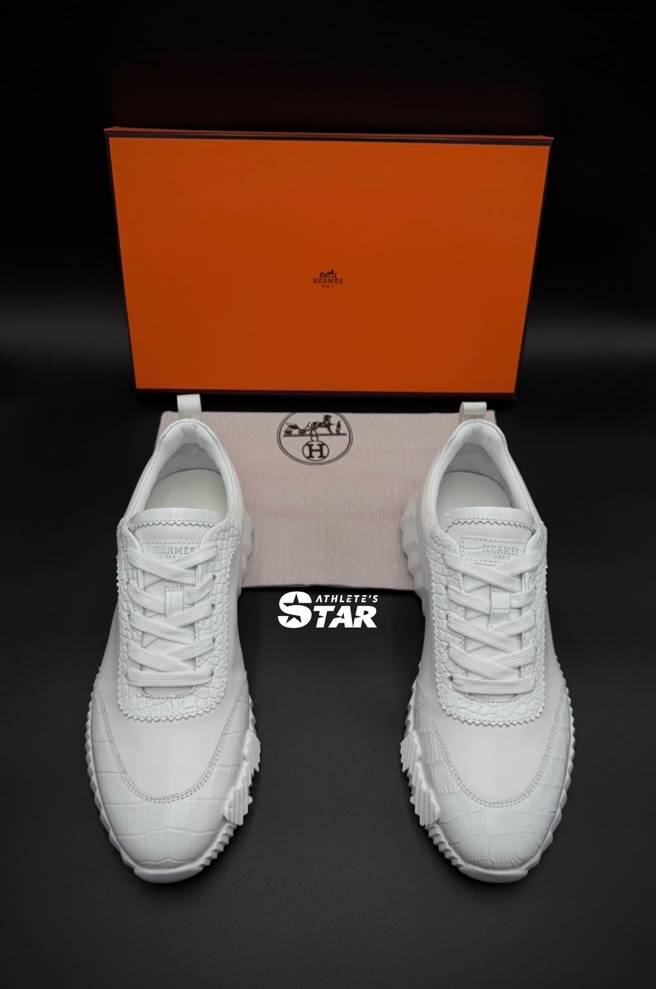 Sneakers — Hermes