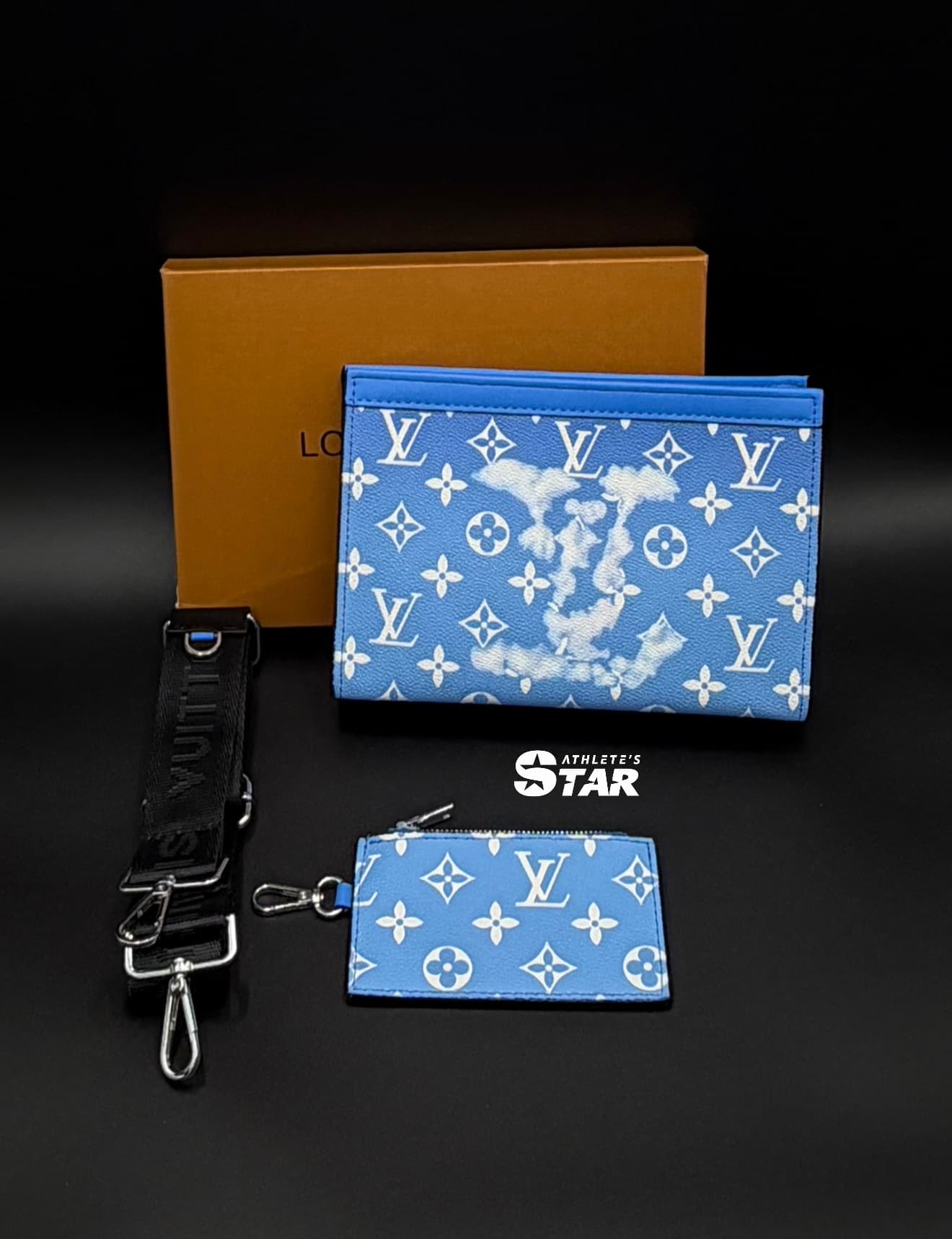 Bag — Louis Vuitton