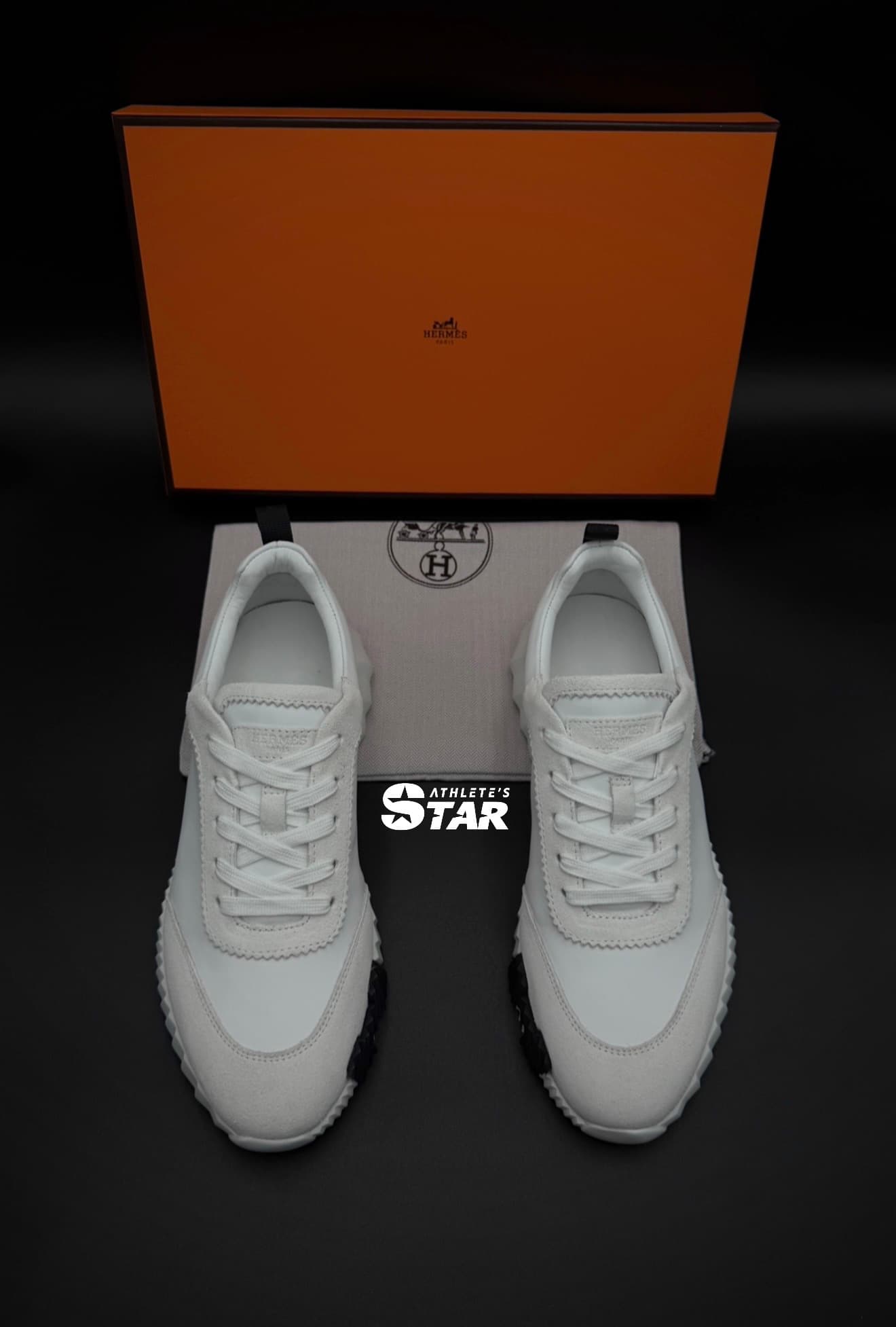 Sneakers — Hermes
